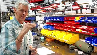 FUNCTIONAL FRIDAY connectors