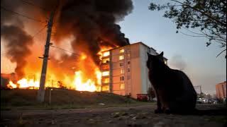 Bad Art - Kuidas Küla Kassile (feat. SVNDRA)