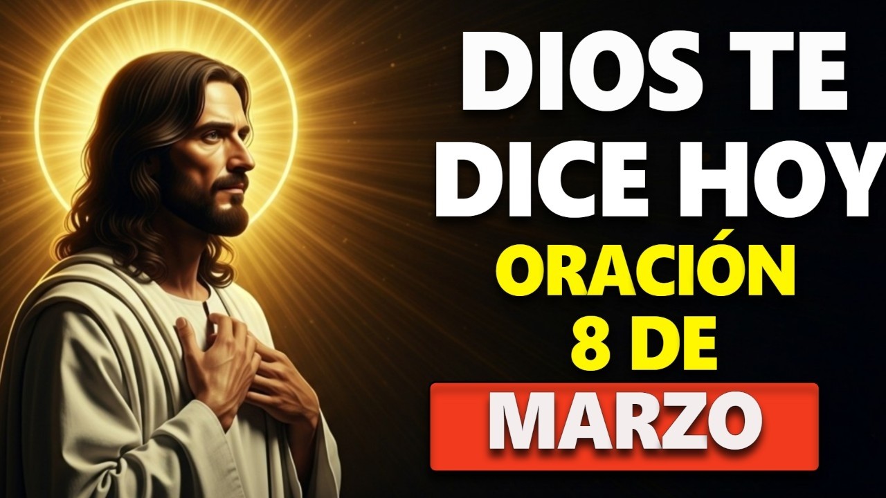 DIOS TE DICE HOY: LO QUE PIENSAS DETERMINA TU PAZ, ENTREGA TUS IDEAS A MI GRAN PODER.