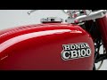 Honda CB100 2026: What It Is and Who It Actually Fits Best