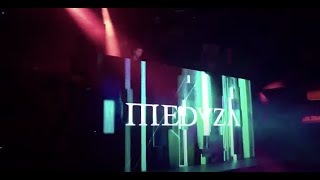 MEDUZA - LIVE STREAM WORLD TOUR Day 2 (Europe)