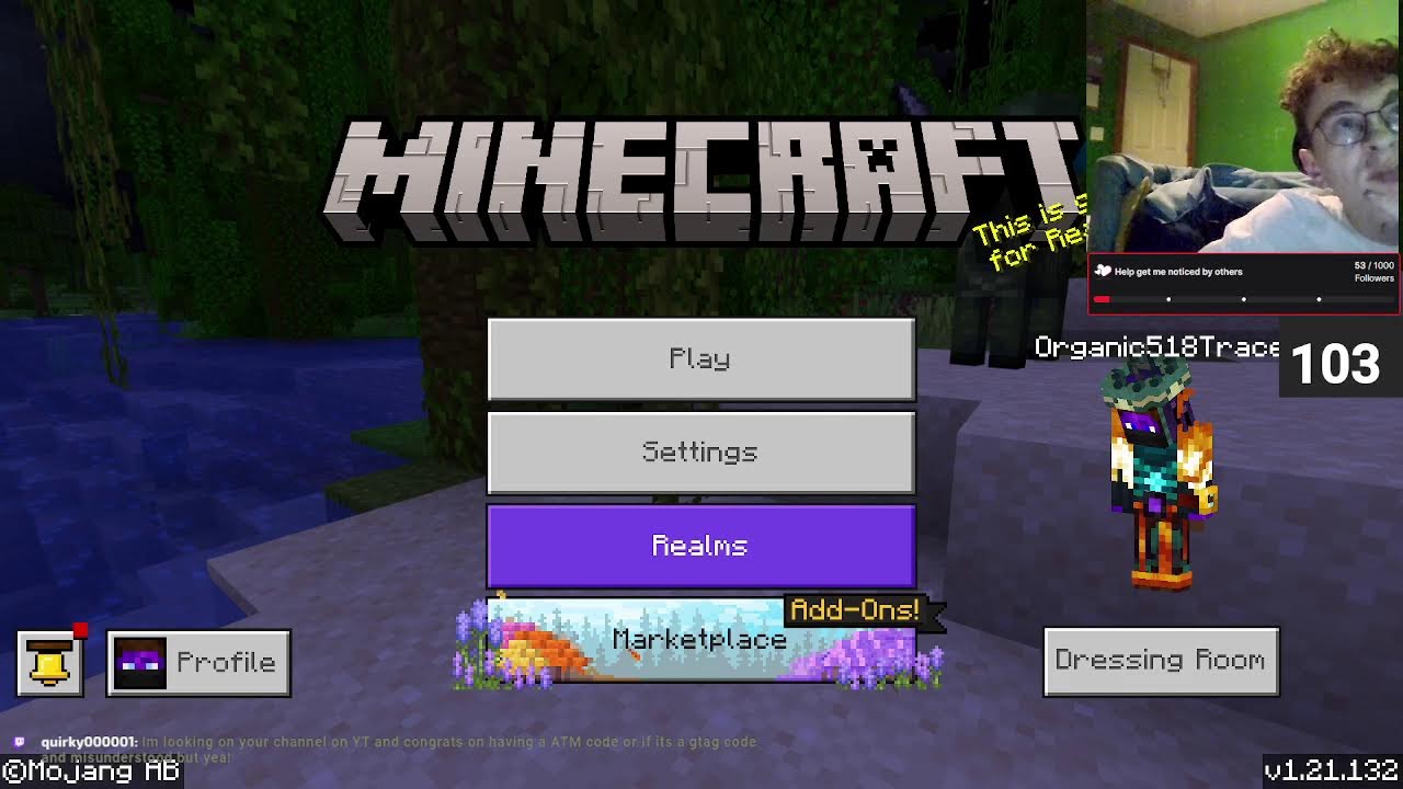 Can i get all the achievements in minecraft??? (Day 1)