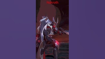 Top 3 tướng dọn quái rừng nhanh nhất liên quân #shorts