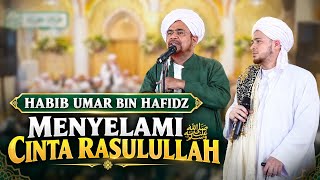 PENUH HIKMAH! HABIB UMAR BIN HAFIDZ DI INDONESIA 2026