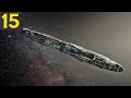 15 MOST Mysterious Space Discoveries