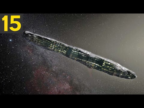 Video: Unexplained Finds And Phenomena - In Space And Time - Alternative View