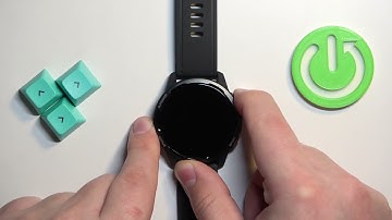 Xiaomi Watch S1 Active: The Ultimate Guide to Turning it On