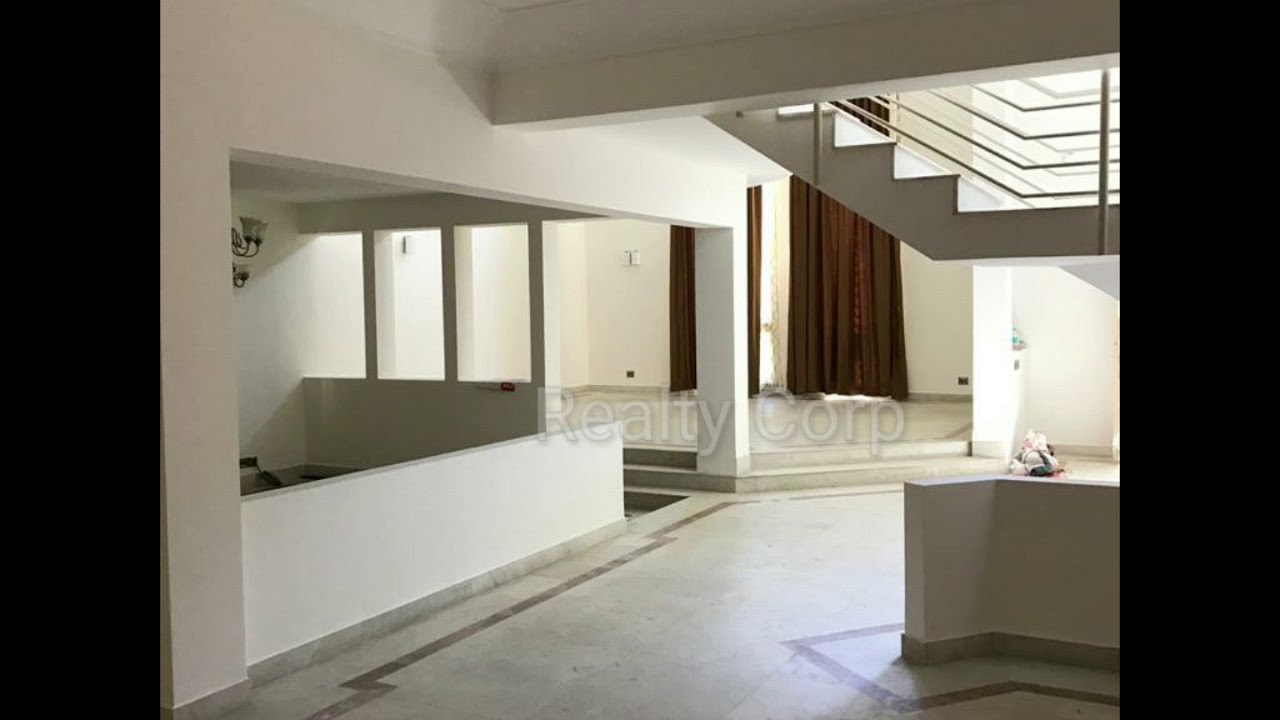 House For Sale In RMV Dollars Colony House For Sale In Bangalore House In Bangalore 2020