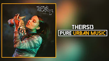 JGrrey - Theirs13 (Official Audio) | Pure Urban Music