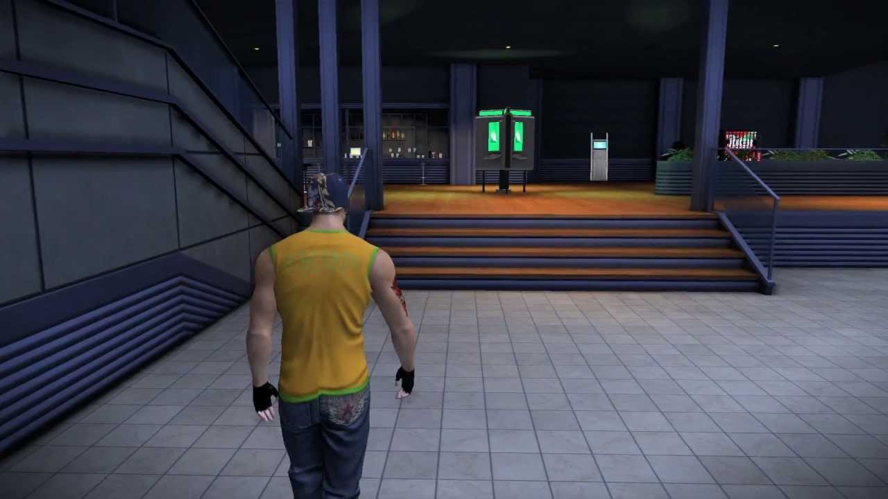 APB Reloaded de Türk olmak :D