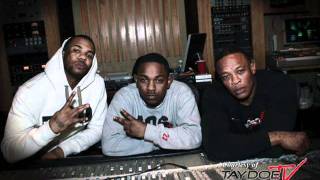 (2 Game Verses) Dr. Dre - Kush ft. Game &amp; Akon [Remix]