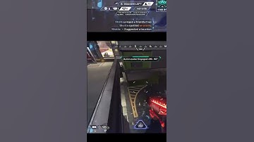 1v3 #11 Trio To Masters #apexlegends #apexlegendsclips