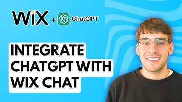 How to Integrate OpenAI ChatGPT with Wix Chat [2025 Guide]