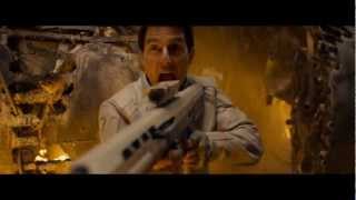 Oblivion | trailer #3 D (2013) Oblivion | trailer #3 D (2013)