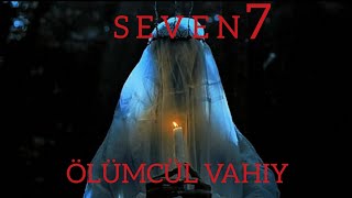 Çünkü Herkes Öldürür Sevdiğini | Seven - Ölümcül Vahiy Bölüm 1 screenshot 1