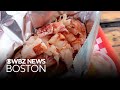 Diesel prices could force restaurants to raise New England lobster roll prices