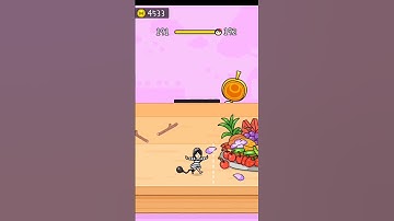 Hide and Seek :cat Escape 😺 300 . 📌 Gameplay walkthrough |Best Android, vivo Gameplay #shorts