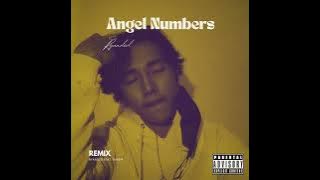 Angel Numbers - Chris Brown Remix by Ryanded x HVREM