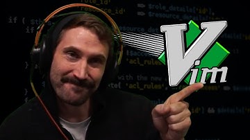If Vim Makes You Faster? | Prime Reacts