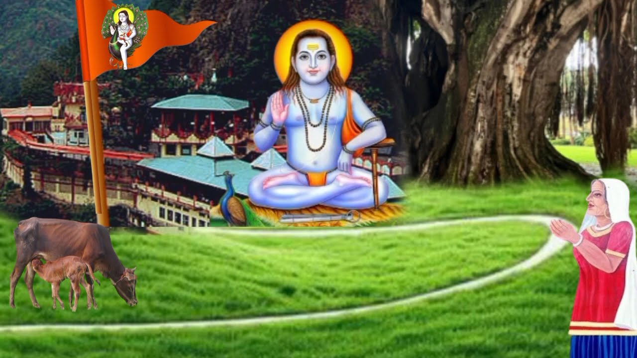 TOP 10 Bhajans || Baba Balak Nath ji Bhajan || Paunahari New Bhajan 