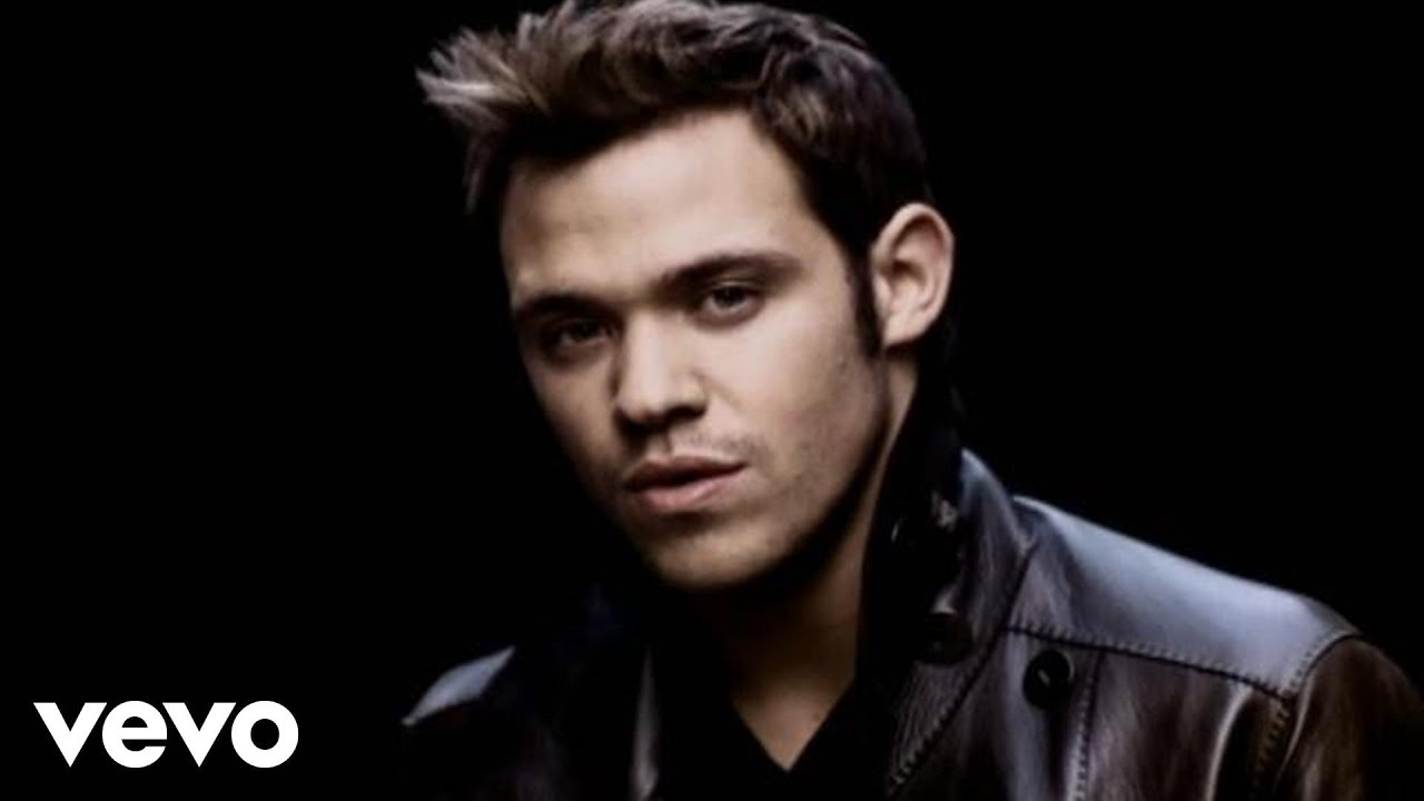 Will Young - You And I (Video)