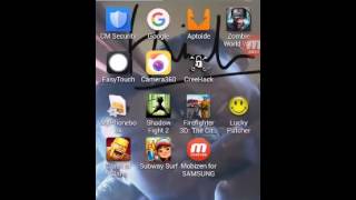 How to hack shadow fight 2 wit creehack v1.6