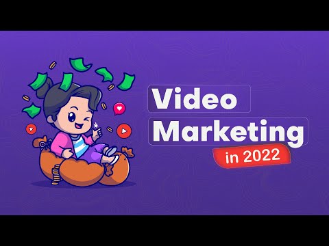 Use Video Marketing And Watch Your Business Grow Real Fast!