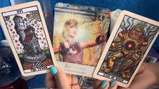 Lamenta no haberte buscado antes‼️🤯 dejo pasar mucho tiempo ⌛️ #tarotamor ##tarotcolectivo