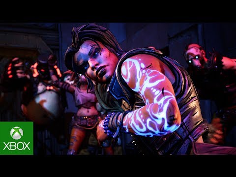 Borderlands 3 - E3 2019 - We Are Mayhem