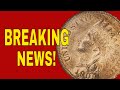 INCREDIBLE penny discovery!