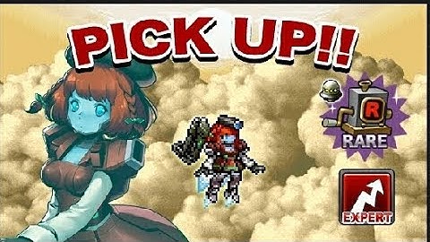 Metal Slug Attack - {Special} Clone Betty Pick Ups!!! (Medal Crank = 4 Free Plays)