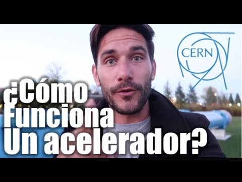 Vídeo: El CERN Quiere Construir Un Nuevo Acelerador De Partículas Cuatro Veces Más Grande Y Diez Veces Más Potente Que El Anterior - Vista Alternativa