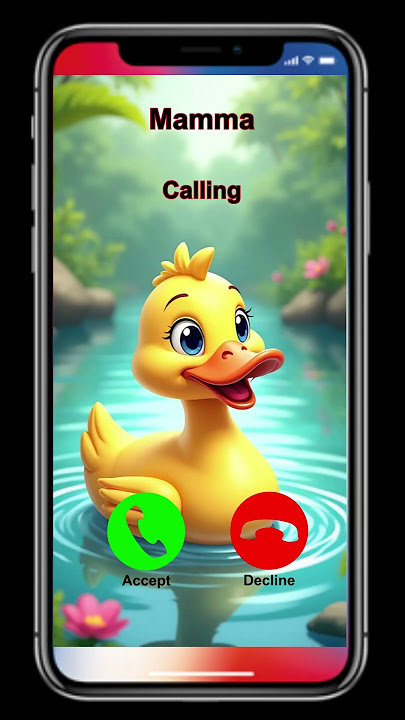 Cute duck 🦆🦆 🤙🤙 #ringtone #shortvideo #ytshorts #viralvideo #ri #ringtones