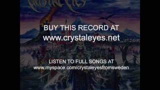 Watch Crystal Eyes In Silence They March video