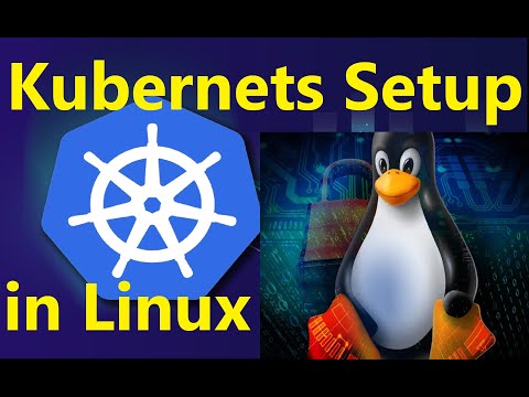 How to install Kubernetes on CentOS 7.9