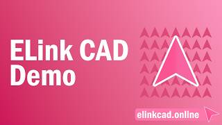 ELink CAD Demo