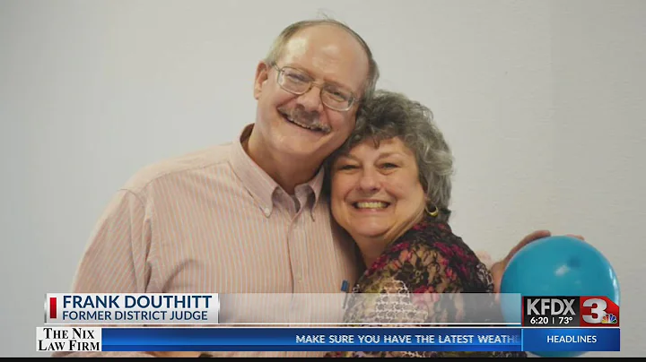 Remembering former District Clerk Dan Slagle