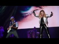 Ednita Nazario Una Vida Coliseo de Puerto Rico 2