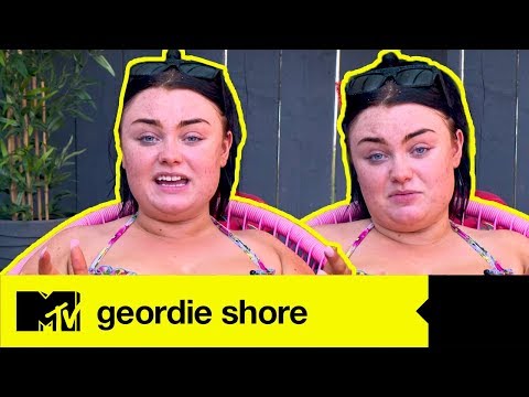 Meet Faith | Geordie Shore 18