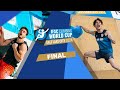 Salt lake city ifsc bouldering world cup 2024 men final full replay with alex honnold commentary 