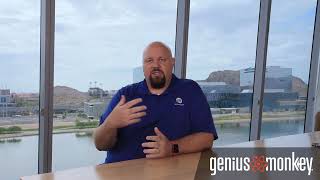 ON Semiconductor shares their Results Prior to Programmatic Marketing with Genius Monkey Meta-DSP
