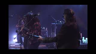 Billy Strings & Les Claypool 5/8/22