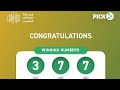 TheUAElottery Result Today 2 5 2026 Saturday Night Pick3 Pick4 TheUAElottery Result Today 