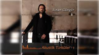 Sinan Güngör - Ölem Ben (Akustik) Resimi