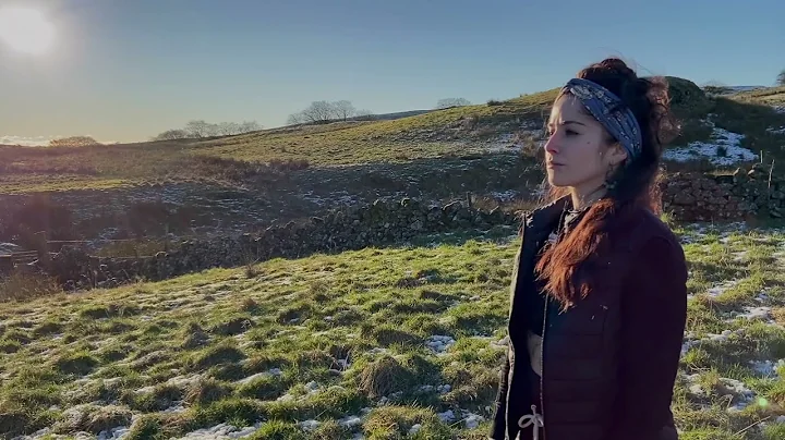 Leticia Snchez- Flamenco Dancer in Scotland