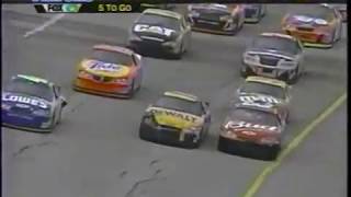 NASCAR Screws Justin Haley Daytona Xfinity 2018 Coca-Cola Firecracker 250