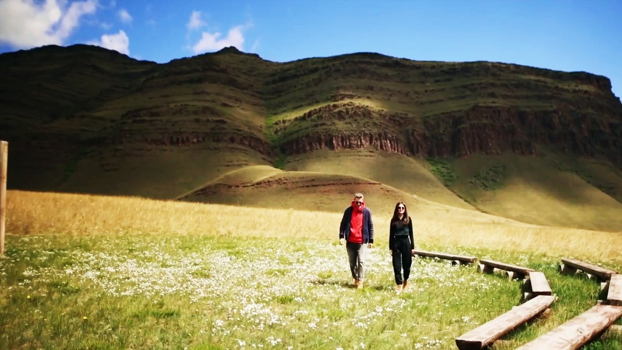 Абакан. Хакасия. Поехали! Выпуск от 14.06.2025