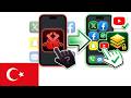 Diğer Uygulamaları Kullanırken YouTube Videoları Nasıl İzlenir