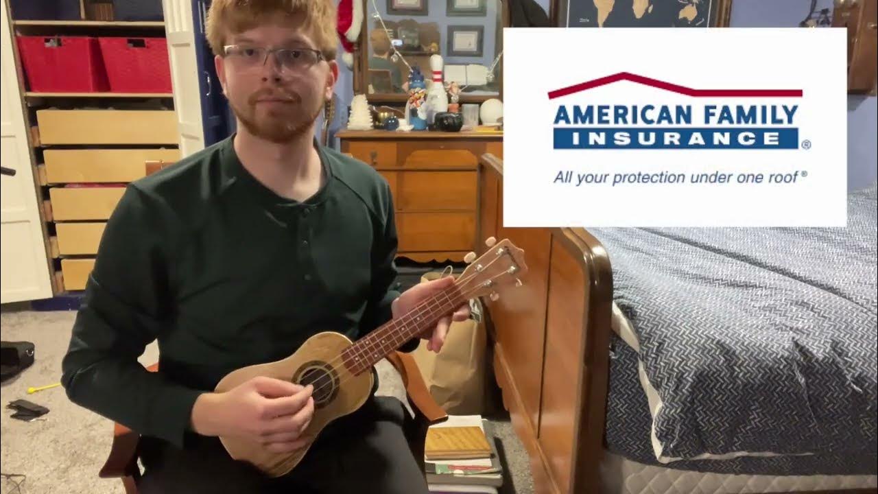 Fun Insurance Jingles! YouTube