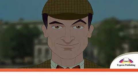 Excel 7 module 5 p54 The Hound of the Baskervilles Part 1